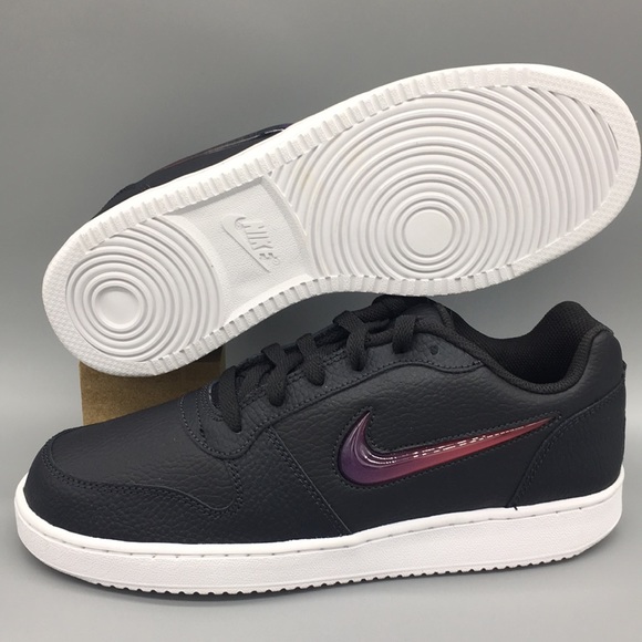 Nike Ebernon Low Prem - Picture 5 of 8